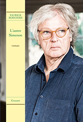 L'autre Simenon: roman von GRASSET